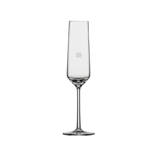 SCHOTT ZWIESEL Sektglas Pure