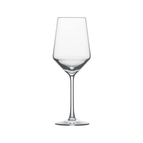 SCHOTT ZWIESEL Weißweinglas Pure