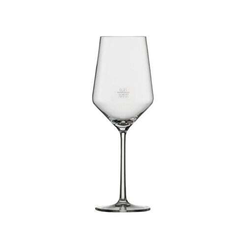 SCHOTT ZWIESEL Weißweinglas Pure