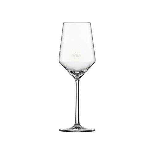 SCHOTT ZWIESEL Weißweinglas Pure