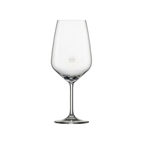 SCHOTT ZWIESEL Rotweinglas Taste