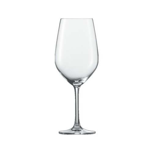 SCHOTT ZWIESEL Rotweinglas Vina