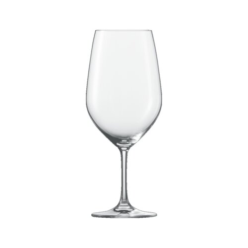SCHOTT ZWIESEL Rotweinglas Vina