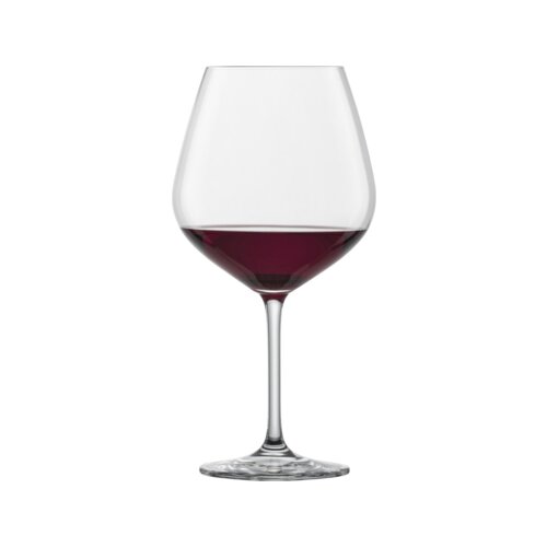 SCHOTT ZWIESEL Rotweinglas Vina