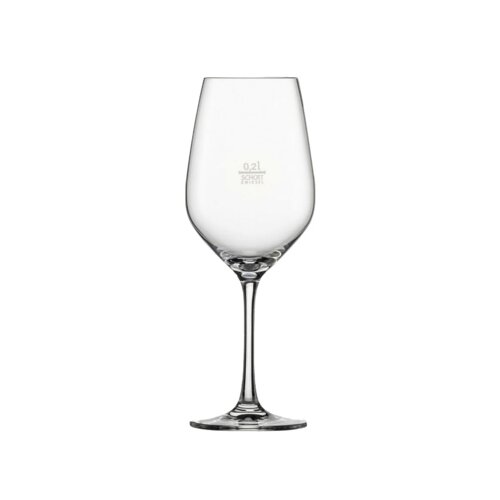 SCHOTT ZWIESEL Rotweinglas Vina