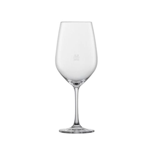 SCHOTT ZWIESEL Rotweinglas Vina
