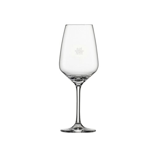 SCHOTT ZWIESEL Weißweinglas Taste