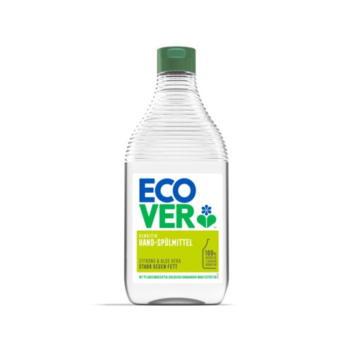 ecover Geschirrspülmittel 0,95 l
