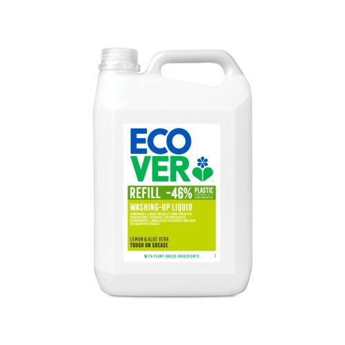 ecover Geschirrspülmittel 5 l