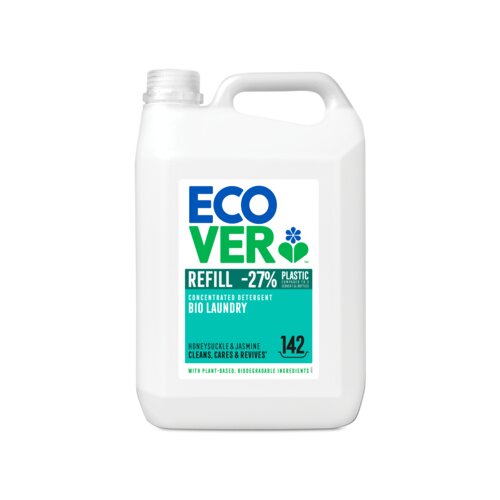 ecover Waschmittel Universal Hibiskus & Jasmin