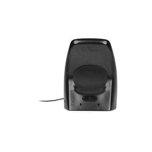 BakkerElkhuizen Optische PC Maus DXT 3 Precision ergonomisch