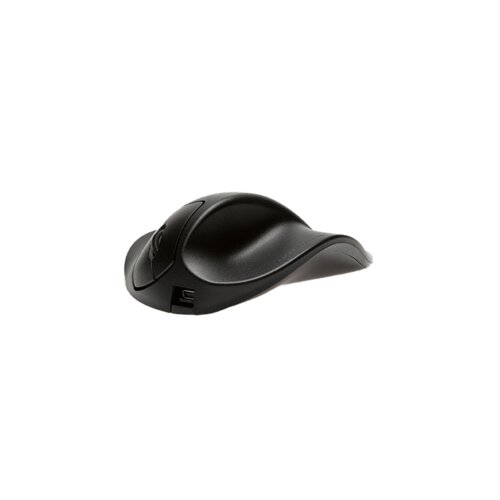 BakkerElkhuizen Optische PC Maus HandshoeMouse Wireless ergonomisch groß