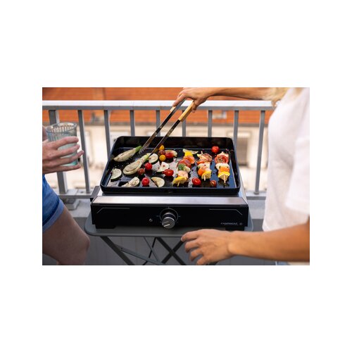 CAMPINGAZ Elektrogrill Plancha Electric 1 XD