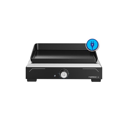 CAMPINGAZ Elektrogrill Plancha Electric 1 XD