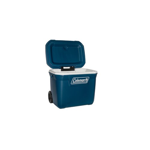Coleman Kühlbox 50QT Xtreme Wheeled