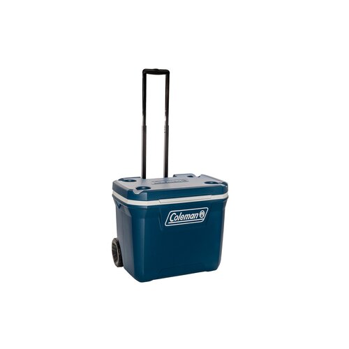 Coleman Kühlbox 50QT Xtreme Wheeled