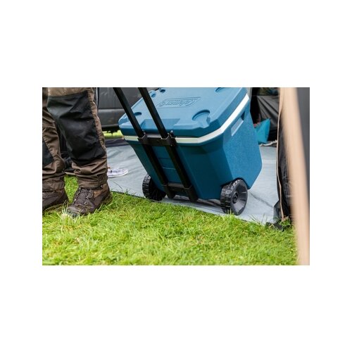 Coleman Kühlbox 50QT Xtreme Wheeled