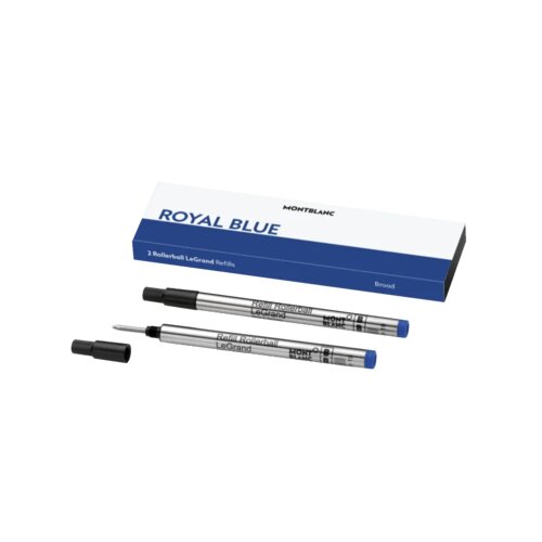 Montblanc Tintenrollermine LeGrand B