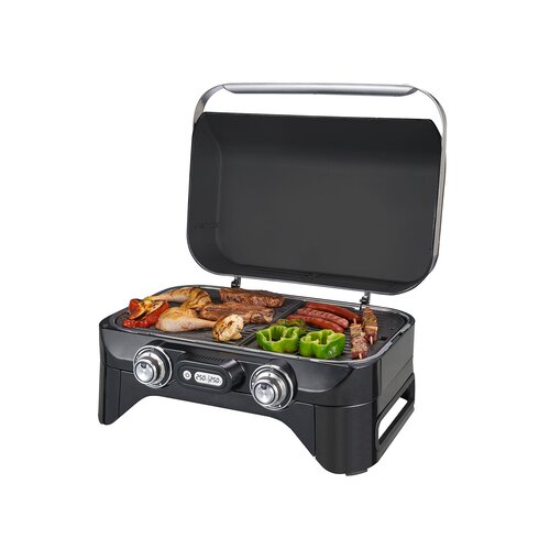 CAMPINGAZ Gasgrill Attidude 2100 EX
