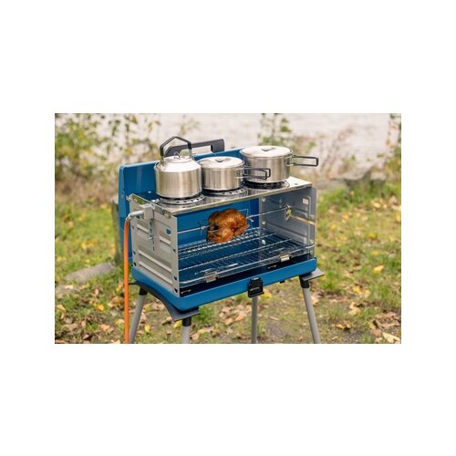 CAMPINGAZ Gasgrill 200 SGR