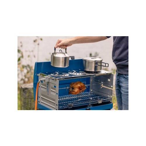 CAMPINGAZ Gasgrill 200 SGR