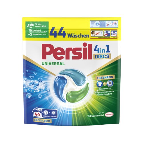 Persil Waschmittel 4in1 Tabs
