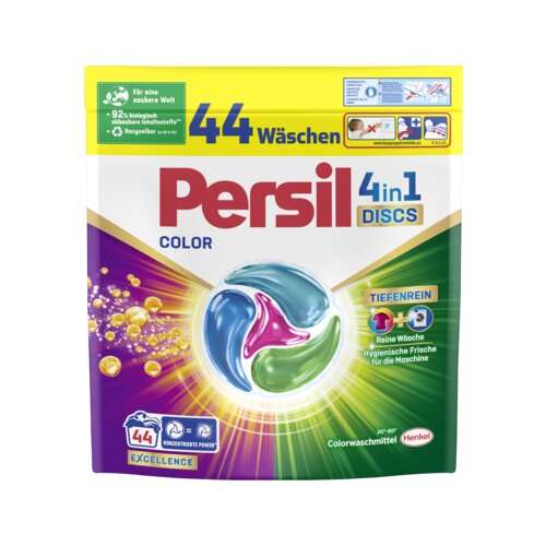 Persil Waschmittel