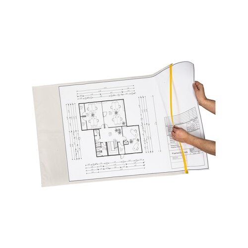 EICHNER Planschutztasche DIN A0