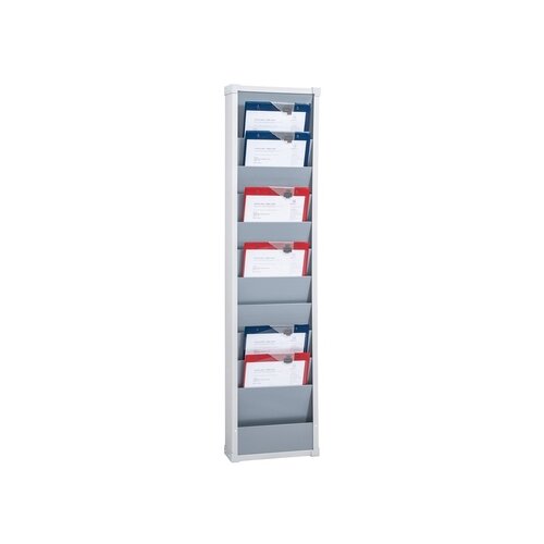 EICHNER Kartentafel Werkstattbereich 31,5 x 127,8 x 7,6 cm (B x H x T)