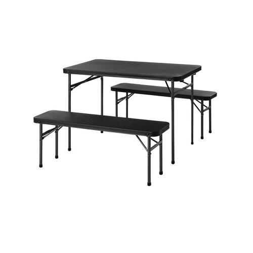 Coleman Campingsitzgruppe Pack-Away Table for 4