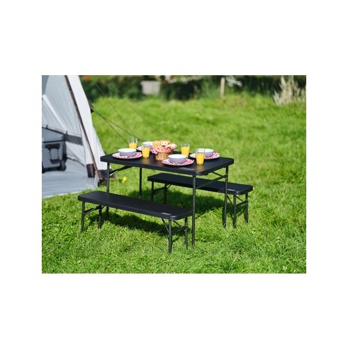 Coleman Campingsitzgruppe Pack-Away Table for 4