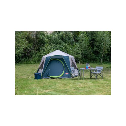Coleman Campingstuhl Deck Chair aluminium