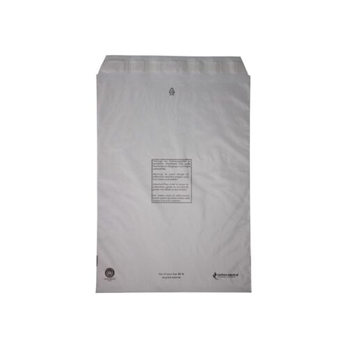 Versandtasche Textil-Retouren