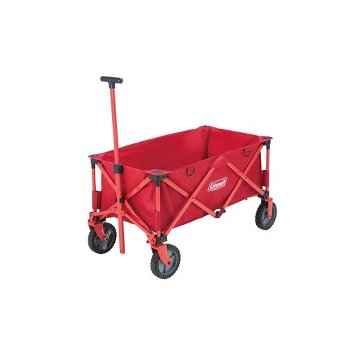 Coleman Bollerwagen Camping Wagon