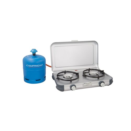 CAMPINGAZ Campingkocher Camping Kitchen 2 R