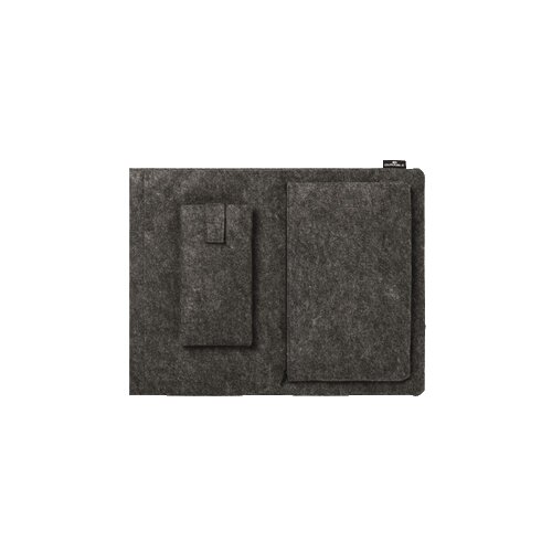 DURABLE Notebookhülle MultiBag EFFECT bis 41,66 cm (16,4")