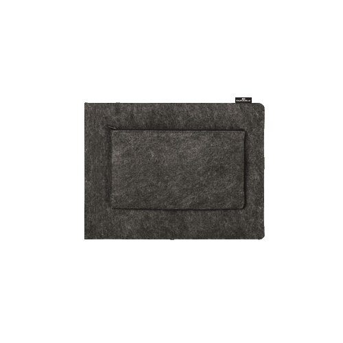 DURABLE Notebookhülle MultiBag EFFECT bis 33 cm (13")