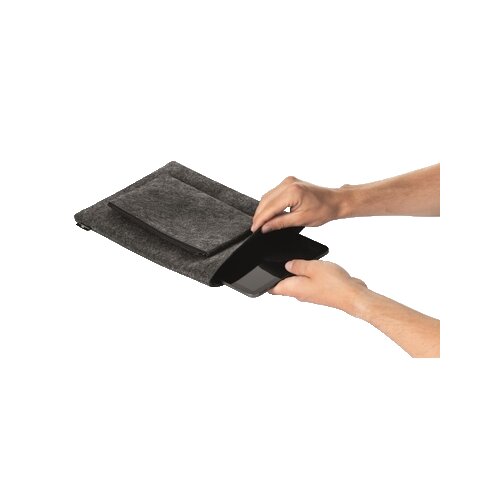 DURABLE Notebookhülle MultiBag EFFECT bis 33 cm (13")