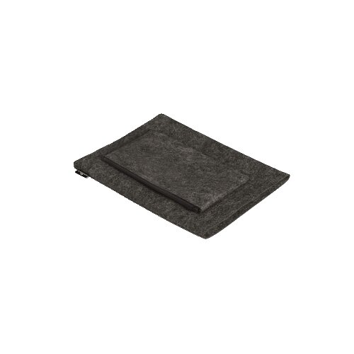 DURABLE Notebookhülle MultiBag EFFECT bis 33 cm (13")