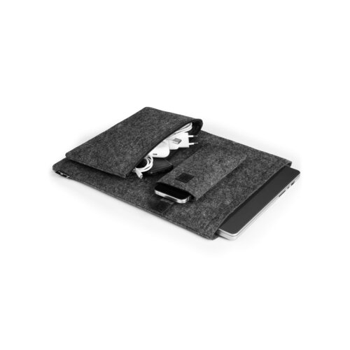 DURABLE Notebookhülle MultiBag EFFECT bis 41,66 cm (16,4")