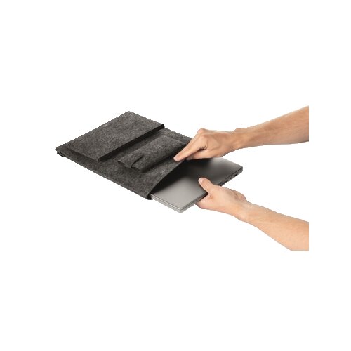 DURABLE Notebookhülle MultiBag EFFECT bis 41,66 cm (16,4")