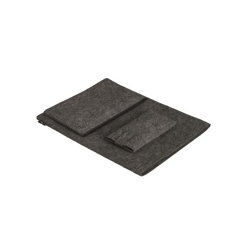 DURABLE Notebookhülle MultiBag EFFECT bis 41,66 cm (16,4")
