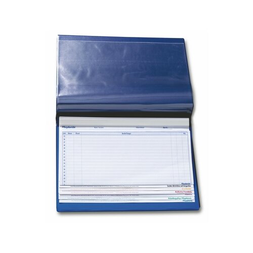 BOI Patienten-Dokumentationsmappe system-line ambulante Dienste