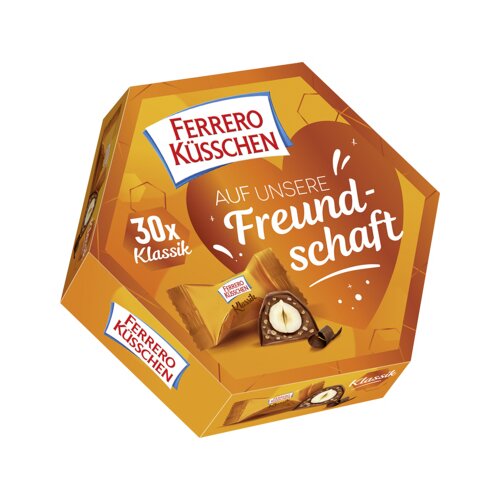 Ferrero Küsschen Pralinen Klassik