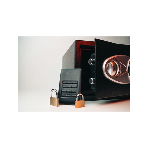 Verbatim Festplatte extern Store 'n' Go Secure Portable 1 Tbyte