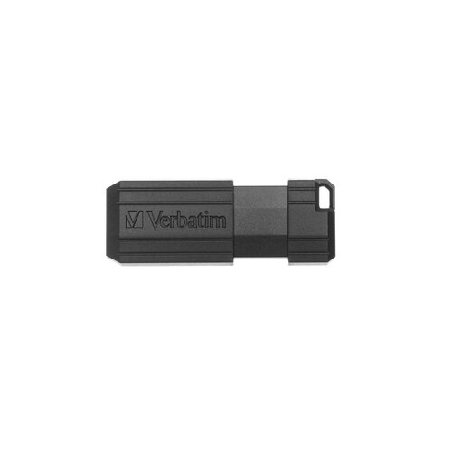 Verbatim USB-Stick PinStripe 64 Gbyte