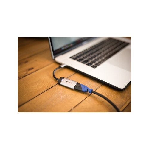 Verbatim Adapter USB-C-Stecker/HDMI-Buchse