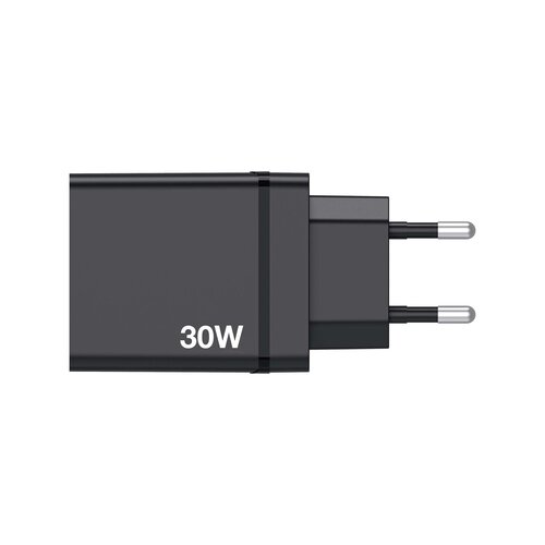 Verbatim Ladegerät Kommunikationstechnik CHR-30EU 30 W