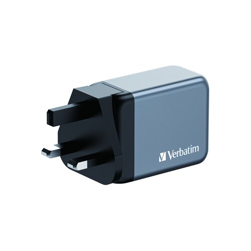 Verbatim Ladegerät Kommunikationstechnik GNC-65 65 W
