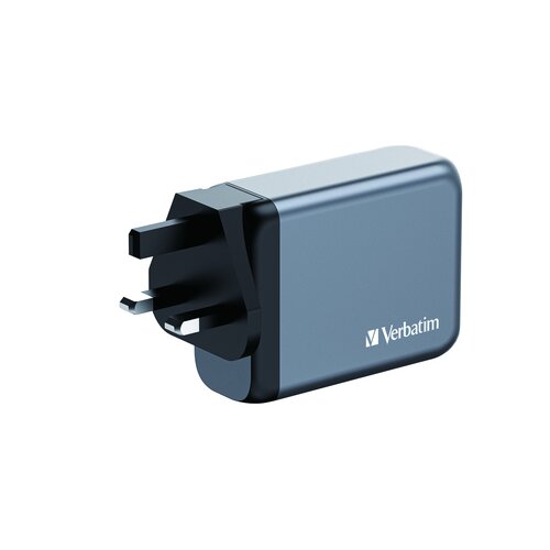 Verbatim Ladegerät Kommunikationstechnik GNC-100 100 W